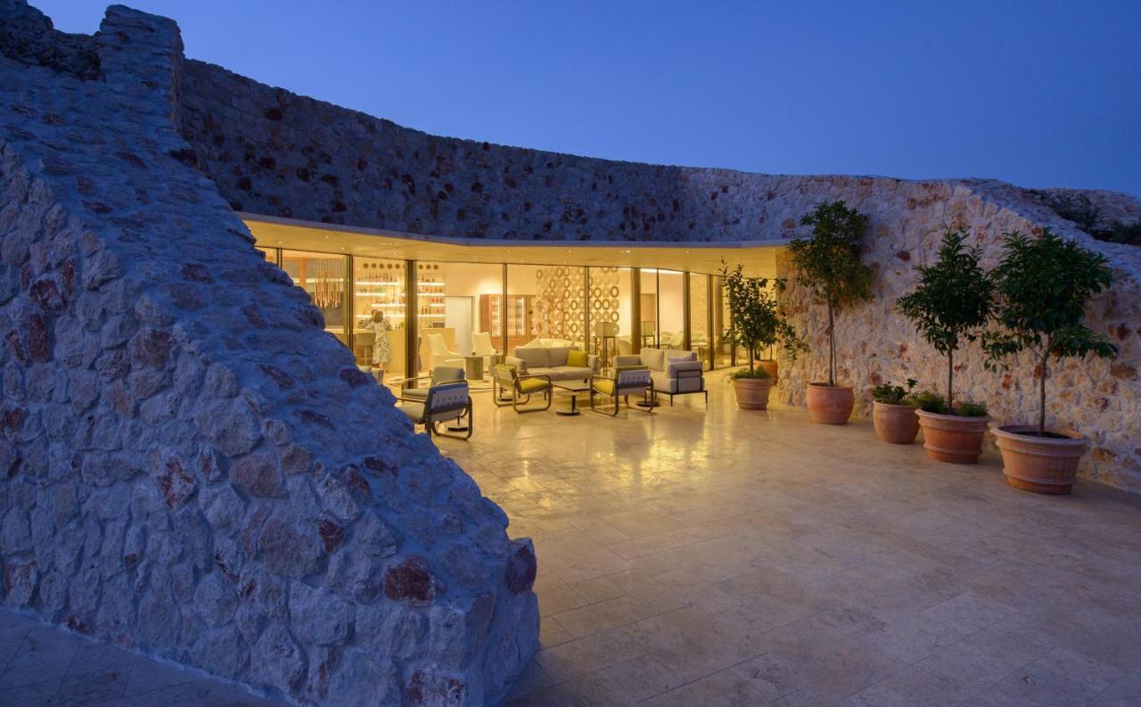 Villa Nai 3.3 Žman المظهر الخارجي الصورة