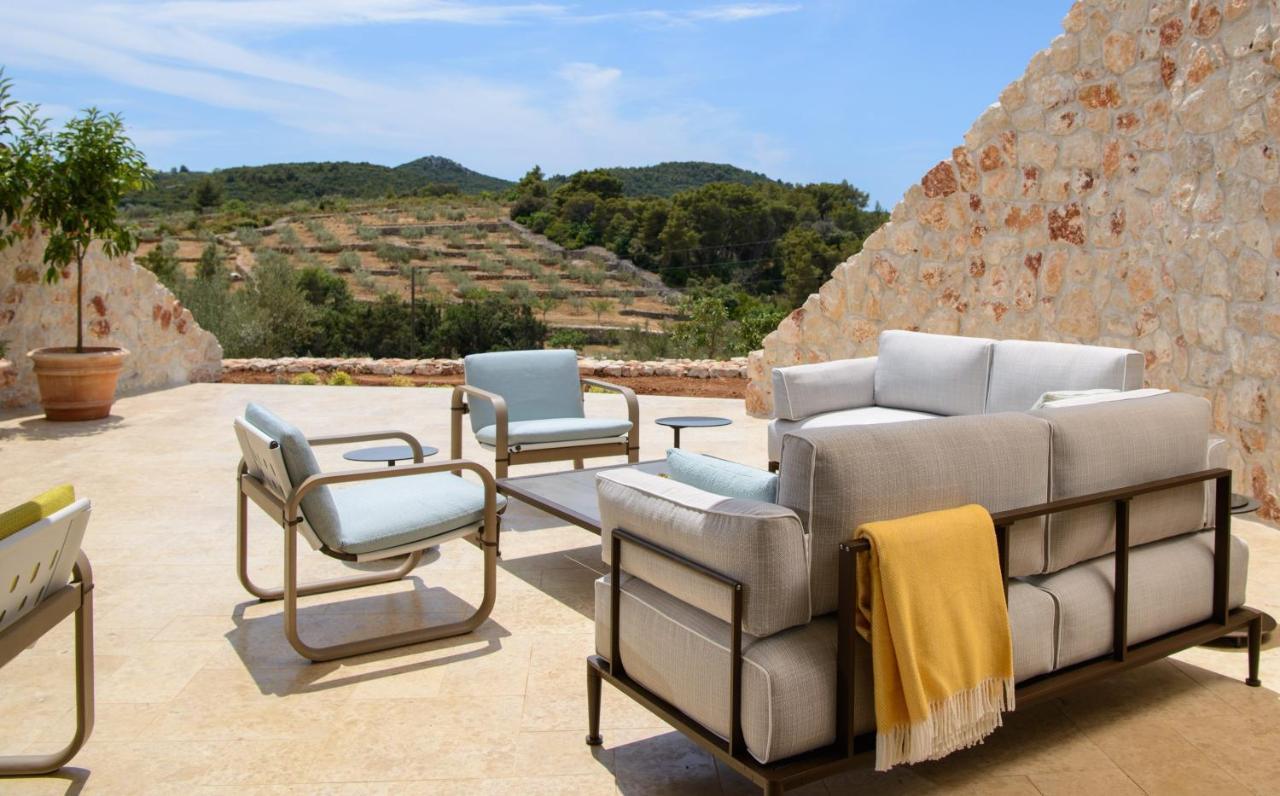 Villa Nai 3.3 Žman المظهر الخارجي الصورة