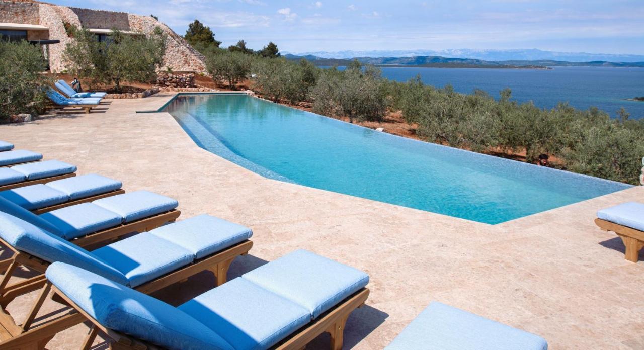 Villa Nai 3.3 Žman المظهر الخارجي الصورة