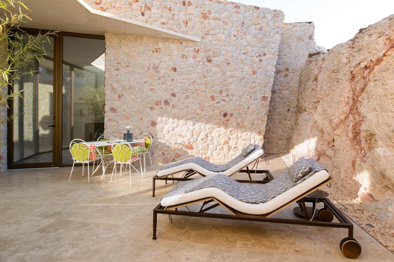 Villa Nai 3.3 Žman المظهر الخارجي الصورة