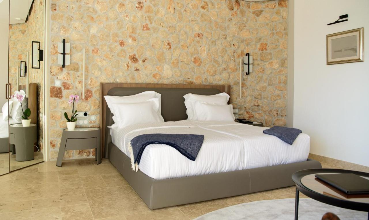 Villa Nai 3.3 Žman المظهر الخارجي الصورة