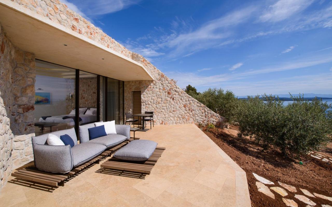 Villa Nai 3.3 Žman المظهر الخارجي الصورة