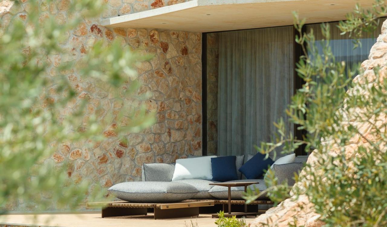 Villa Nai 3.3 Žman المظهر الخارجي الصورة