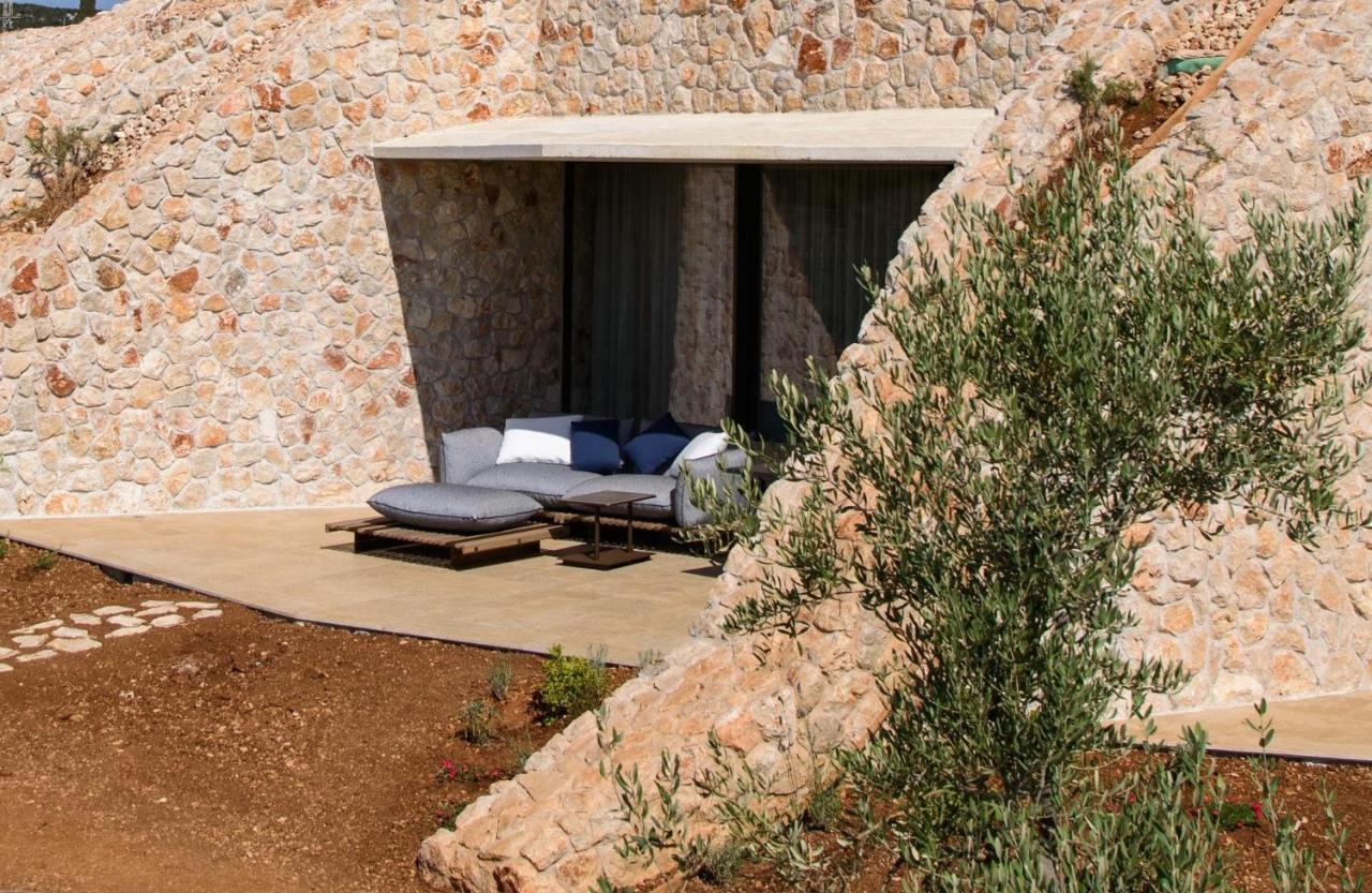 Villa Nai 3.3 Žman المظهر الخارجي الصورة