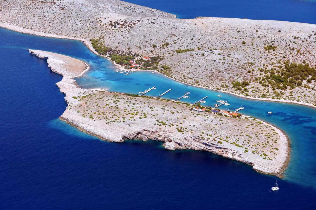 Villa Nai 3.3 Žman المظهر الخارجي الصورة
