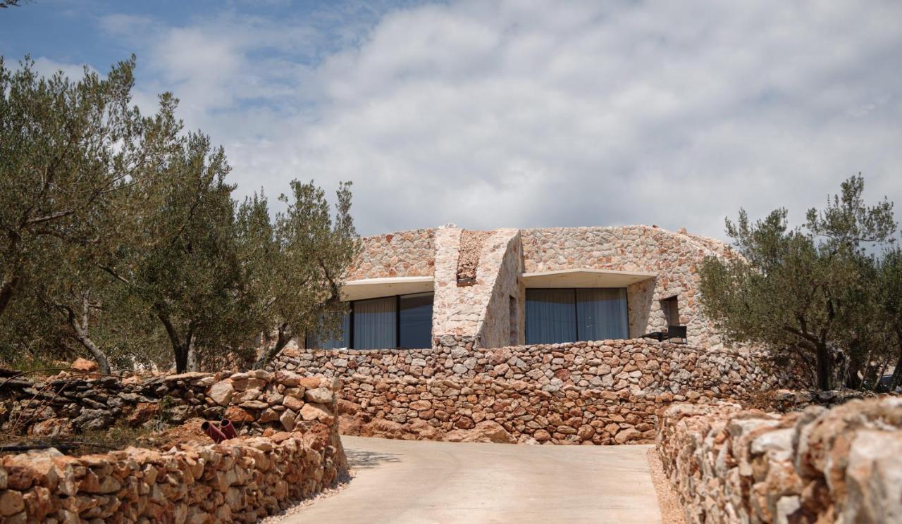 Villa Nai 3.3 Žman المظهر الخارجي الصورة