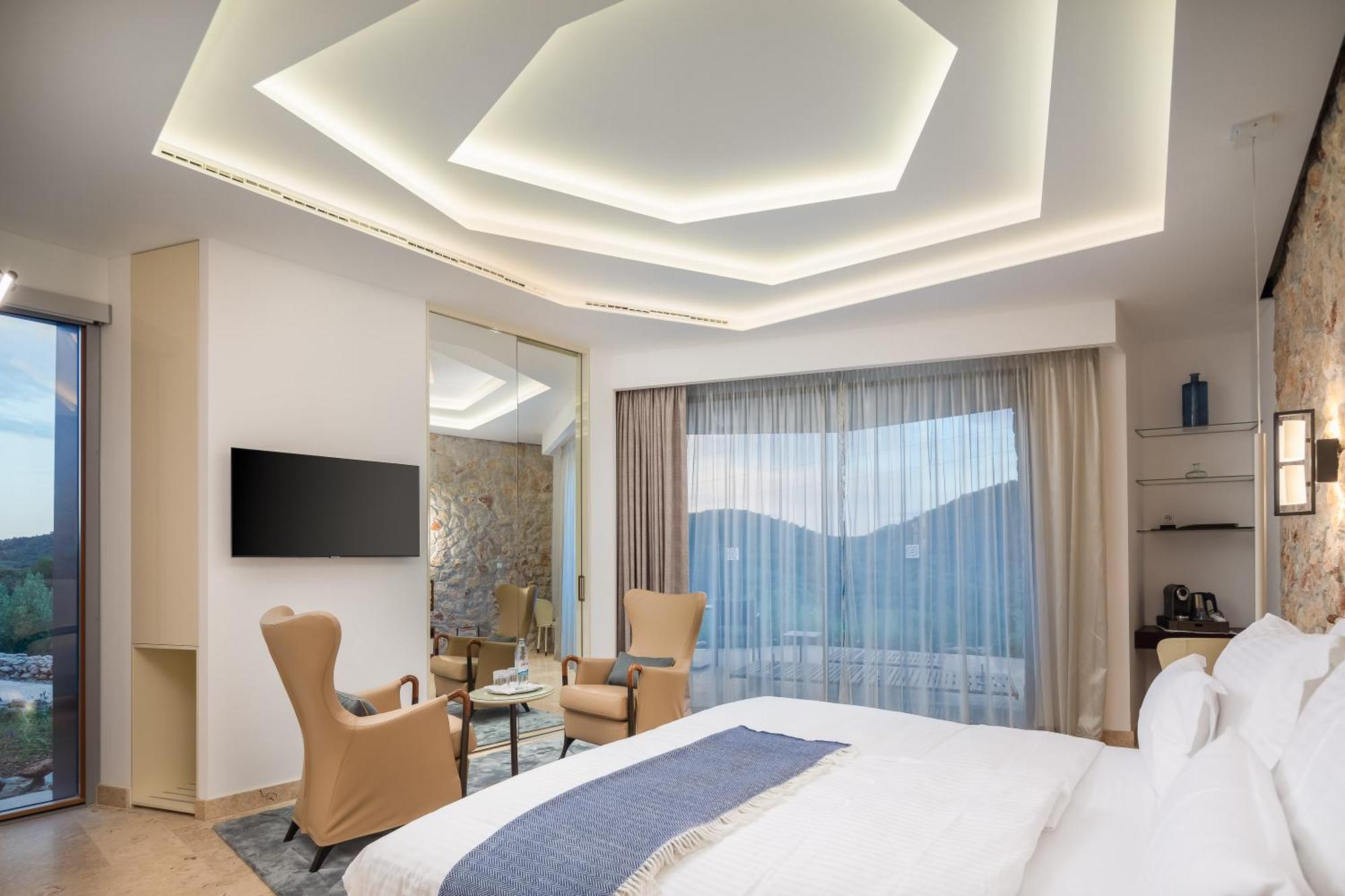 Villa Nai 3.3 Žman المظهر الخارجي الصورة