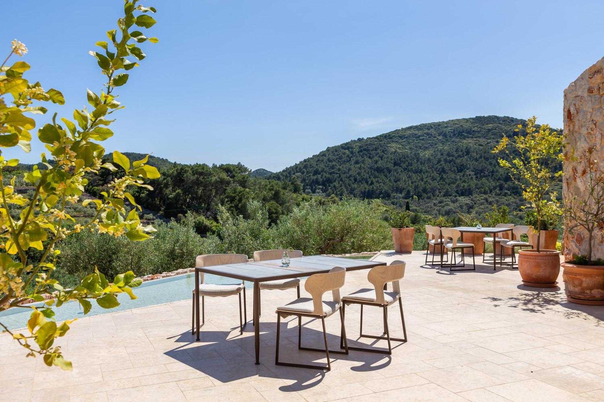 Villa Nai 3.3 Žman المظهر الخارجي الصورة
