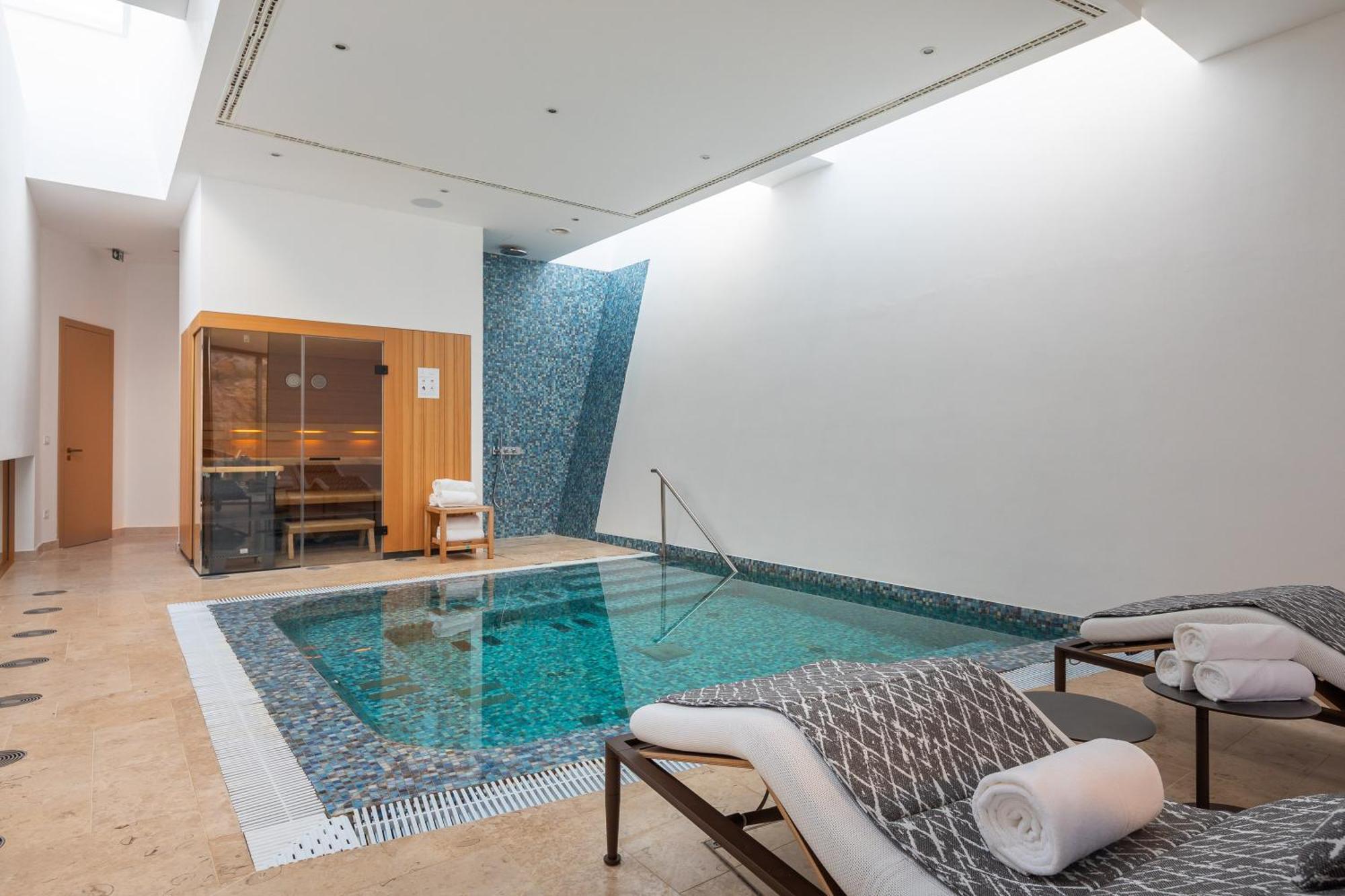 Villa Nai 3.3 Žman المظهر الخارجي الصورة