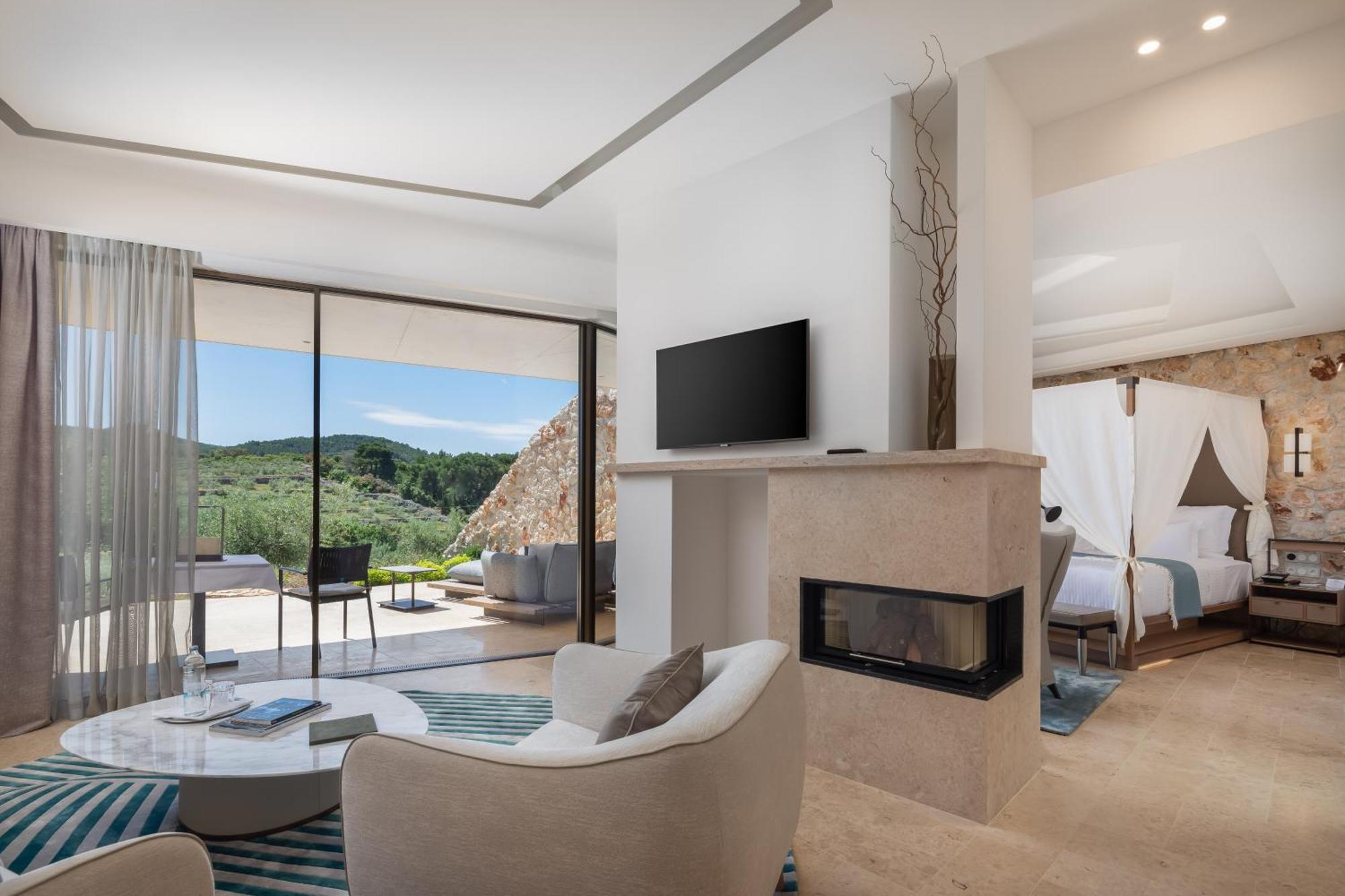Villa Nai 3.3 Žman المظهر الخارجي الصورة