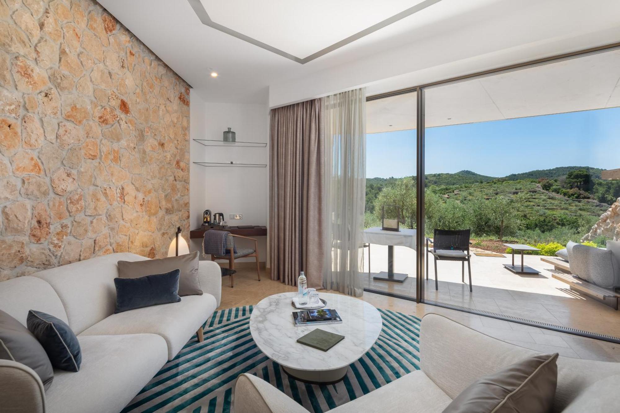 Villa Nai 3.3 Žman المظهر الخارجي الصورة