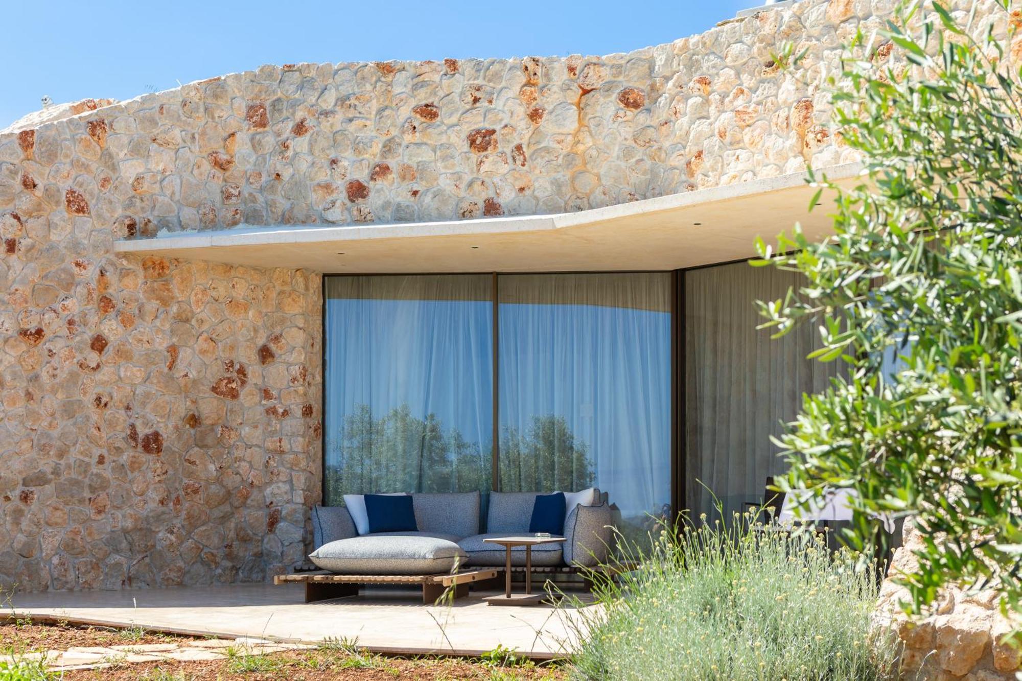 Villa Nai 3.3 Žman المظهر الخارجي الصورة