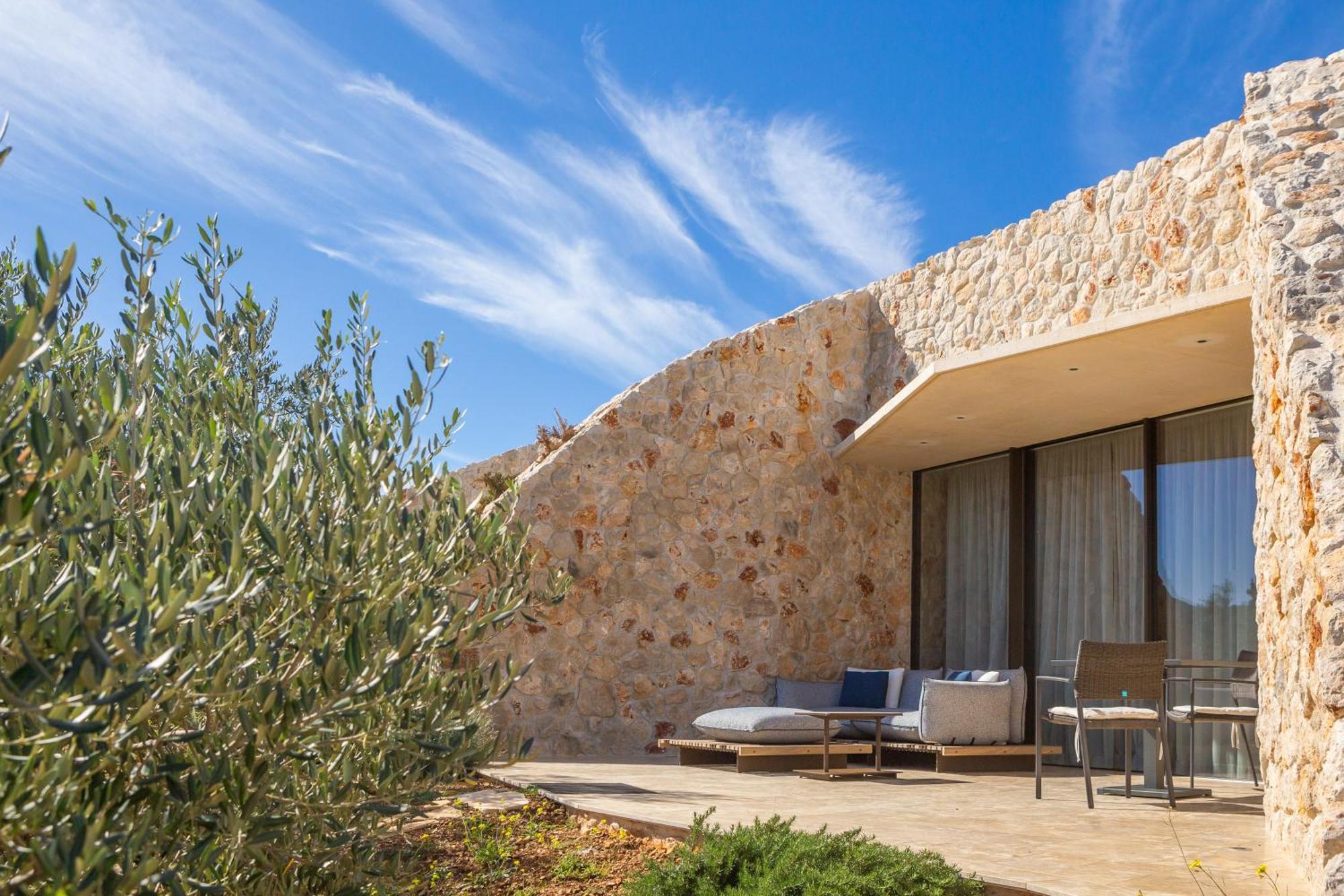 Villa Nai 3.3 Žman المظهر الخارجي الصورة