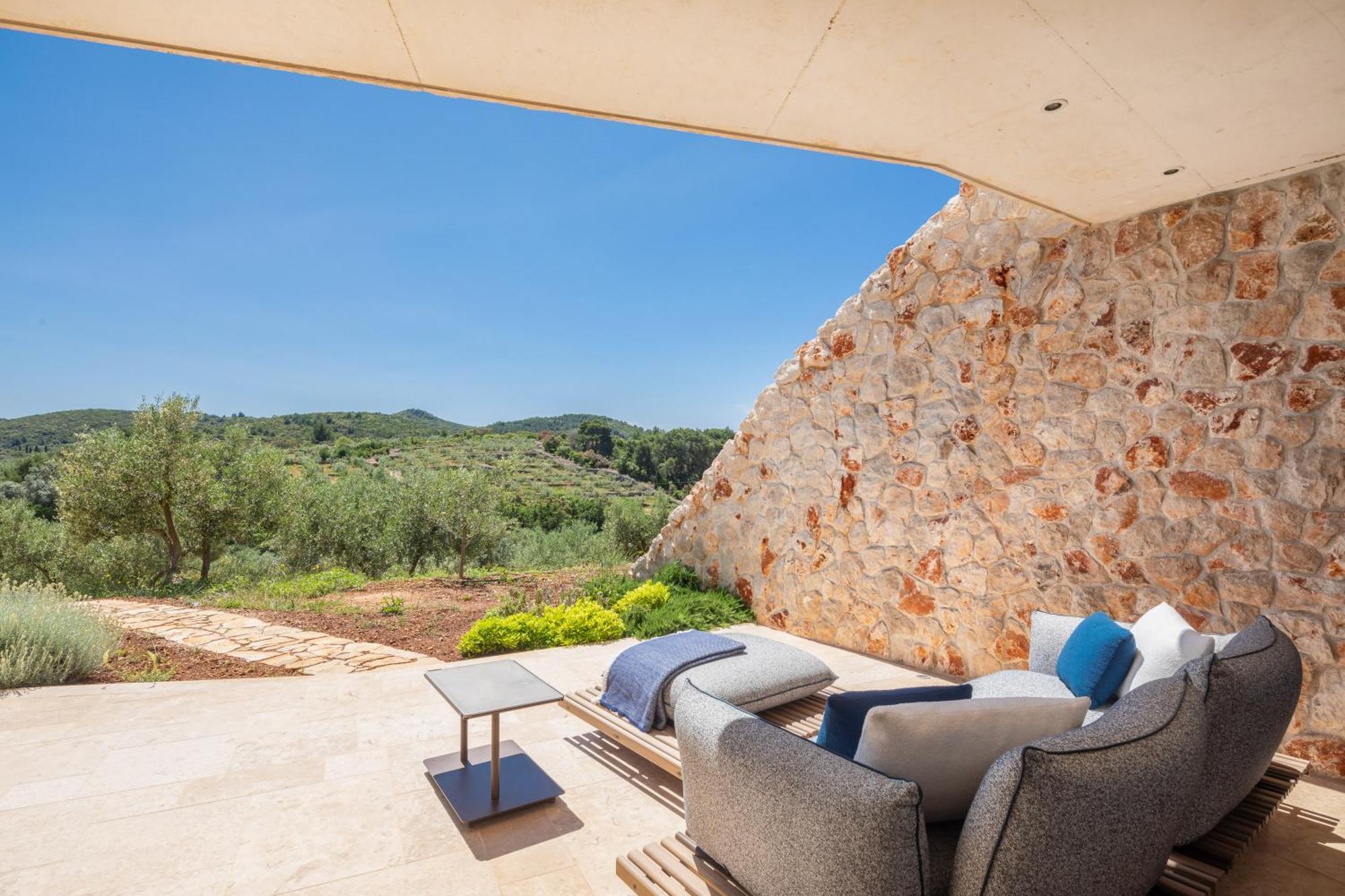 Villa Nai 3.3 Žman المظهر الخارجي الصورة