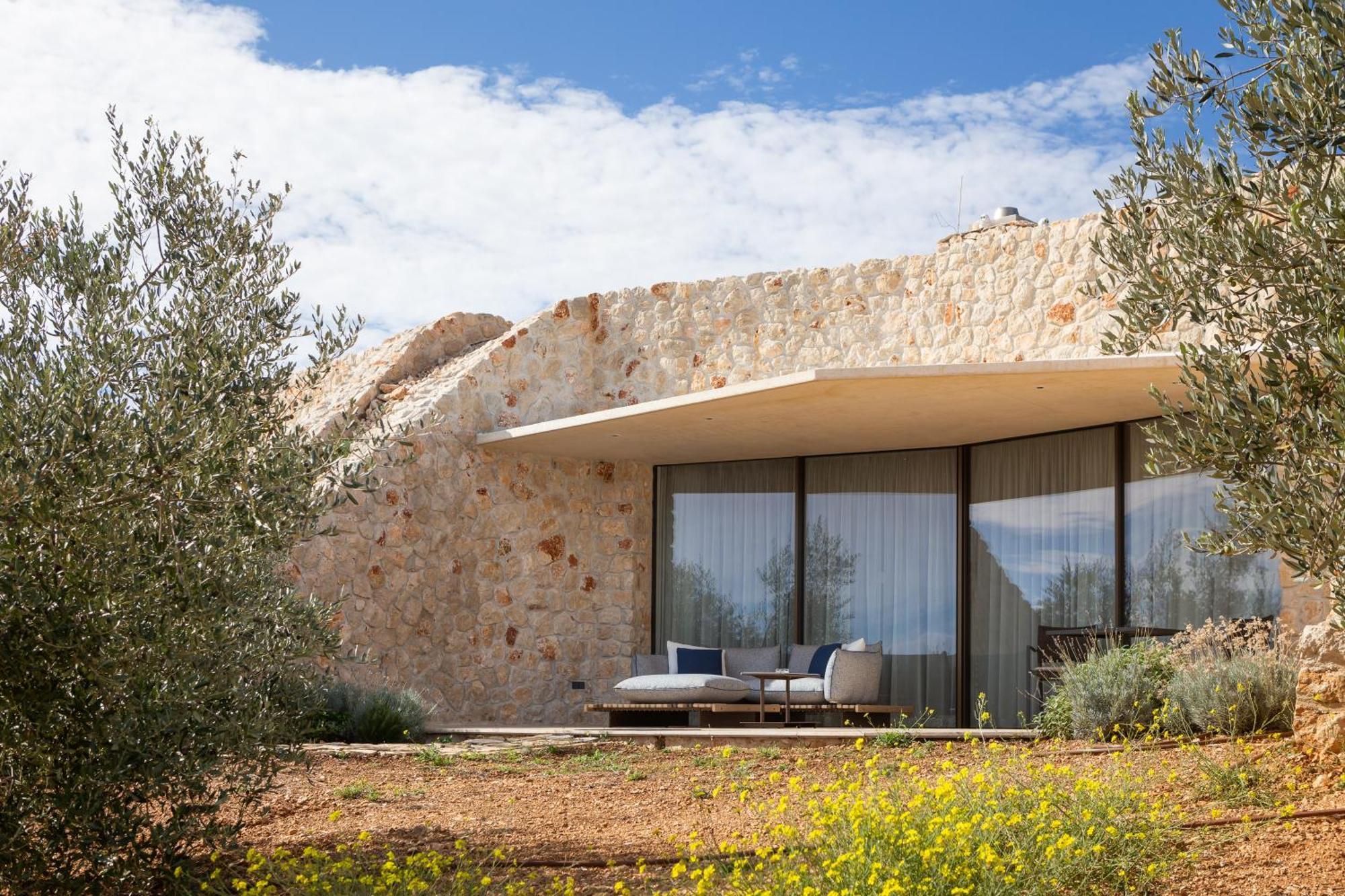 Villa Nai 3.3 Žman المظهر الخارجي الصورة