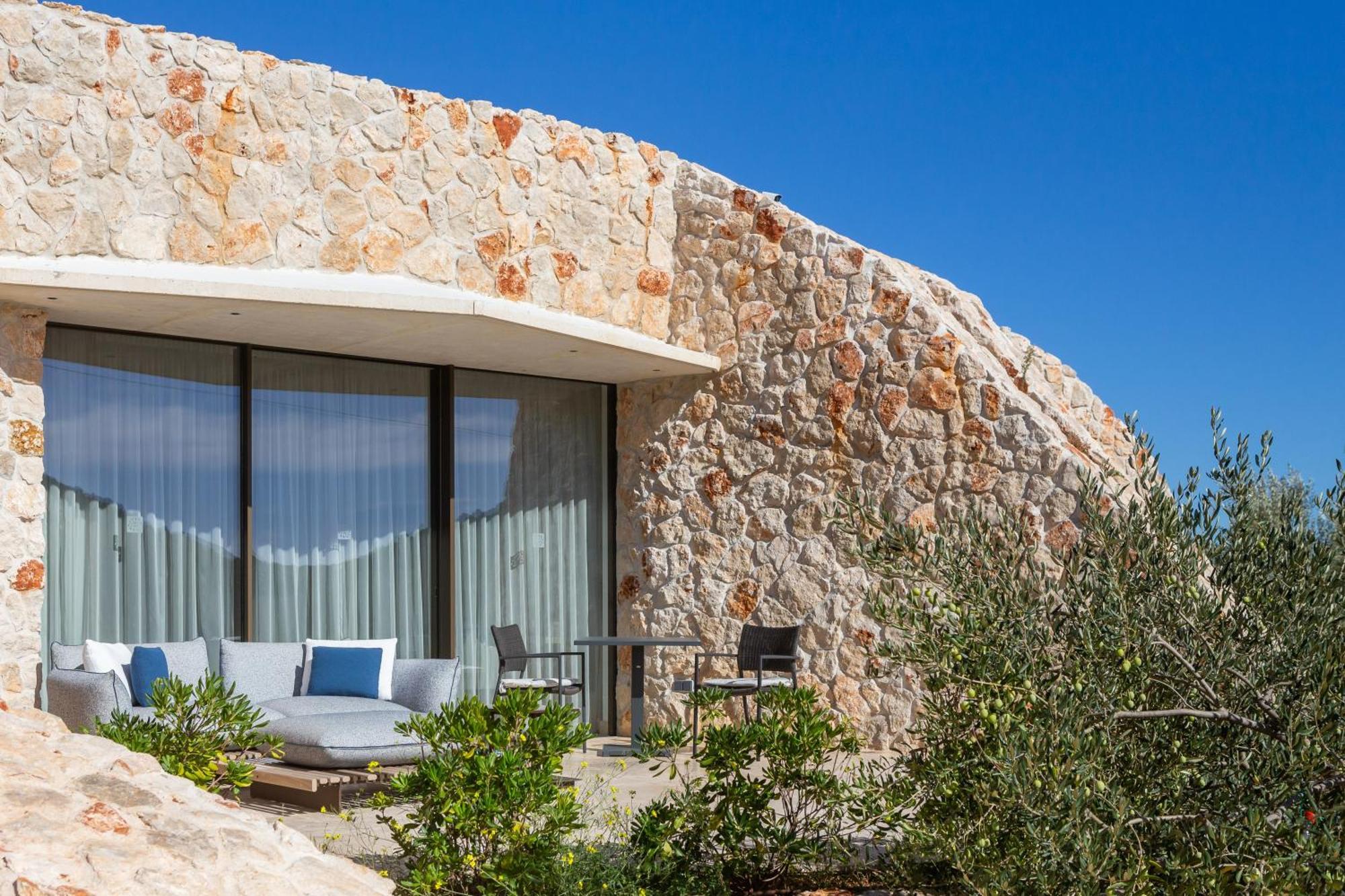 Villa Nai 3.3 Žman المظهر الخارجي الصورة